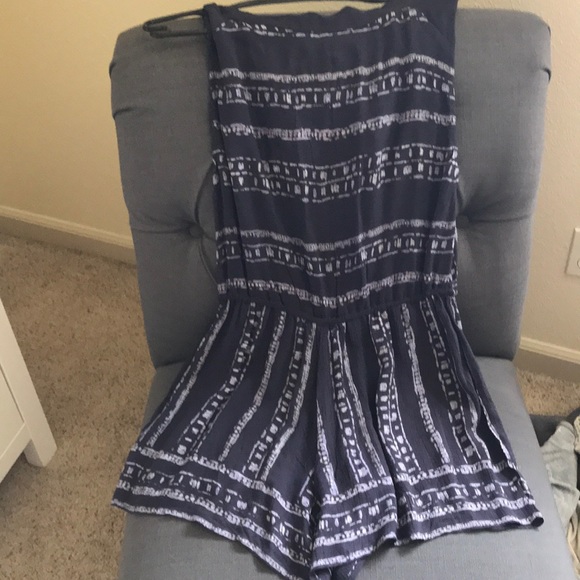 Fun summertime romper - Picture 5 of 5